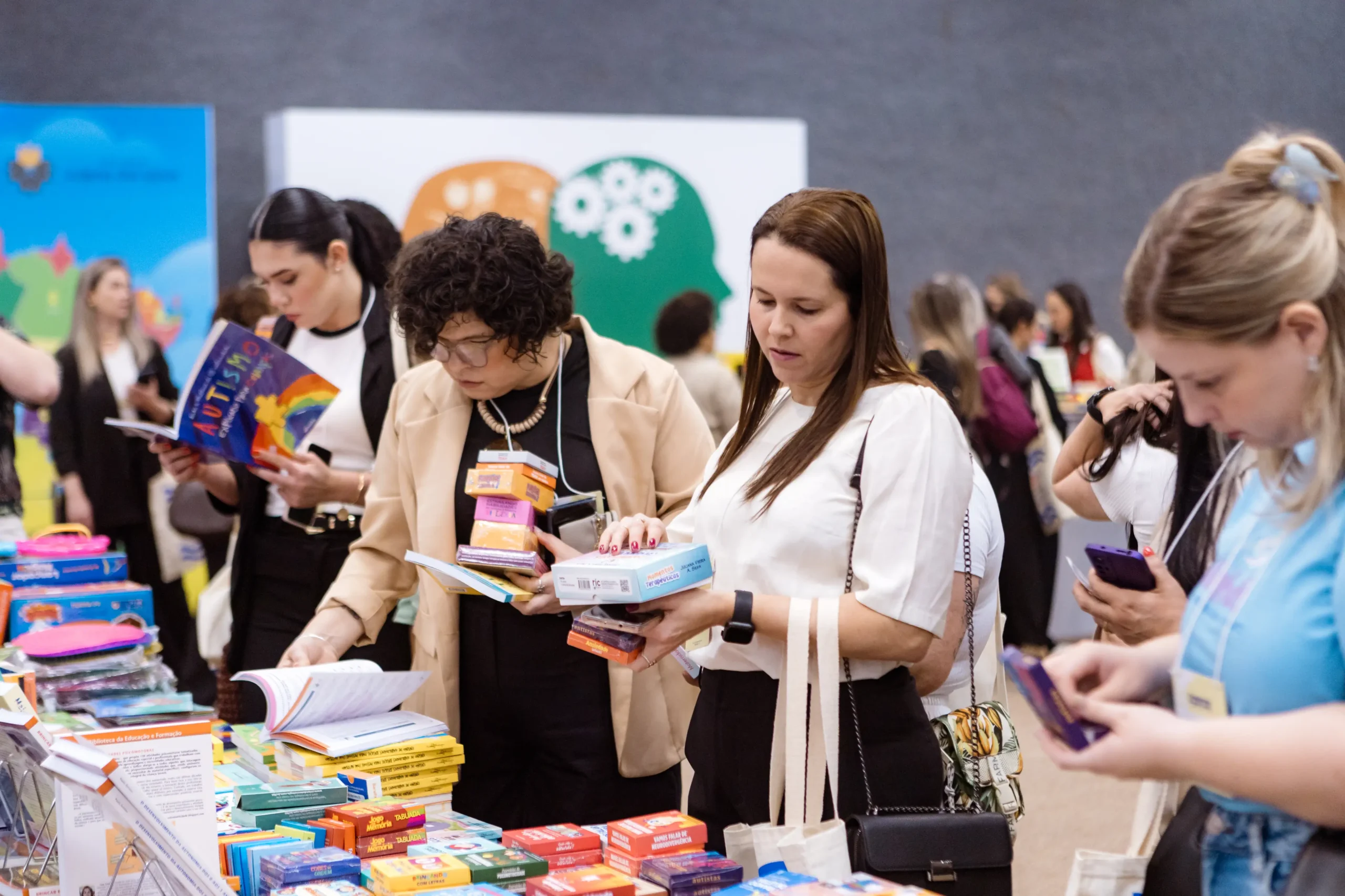 Patrocinadores no Congresso Farol — foto 4